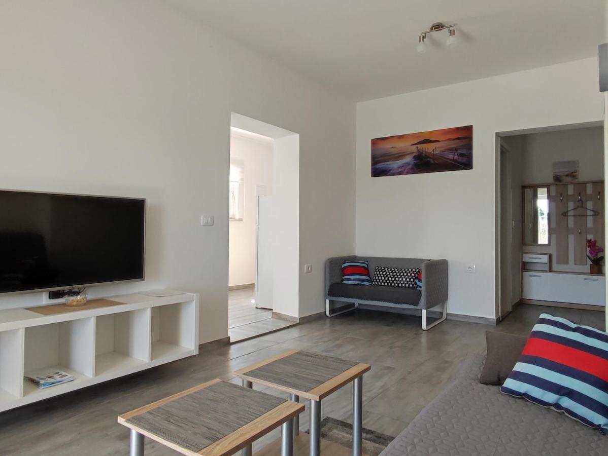 Apartma Sonja 2 Пиран Экстерьер фото