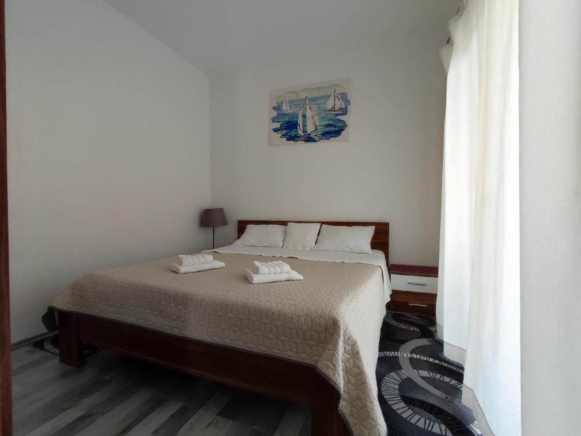 Apartma Sonja 2 Пиран Экстерьер фото