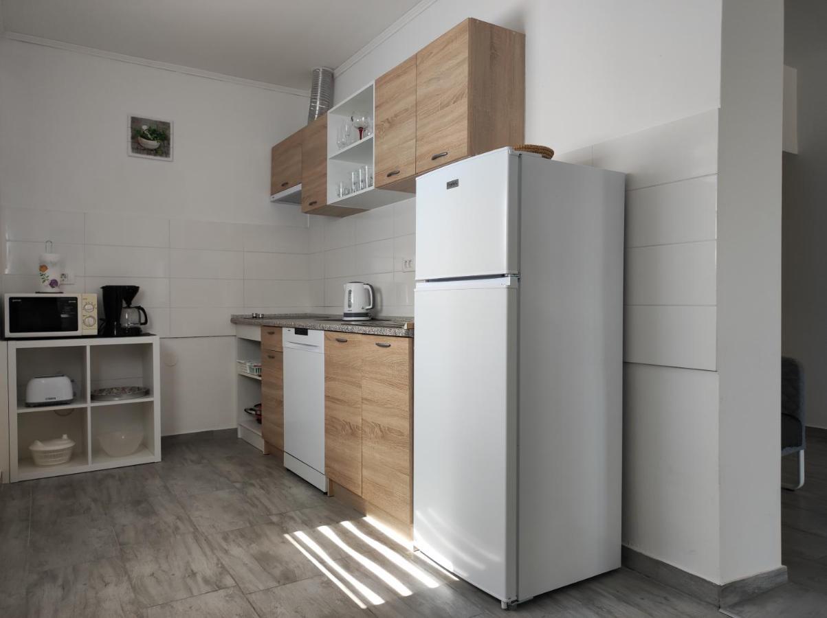 Apartma Sonja 2 Пиран Экстерьер фото