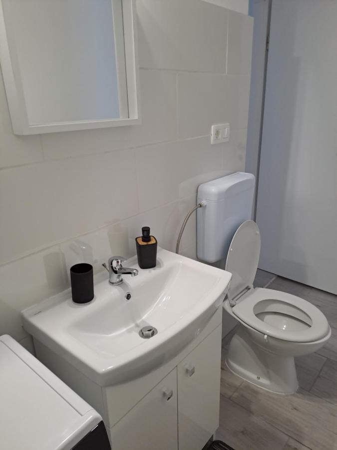 Apartma Sonja 2 Пиран Экстерьер фото