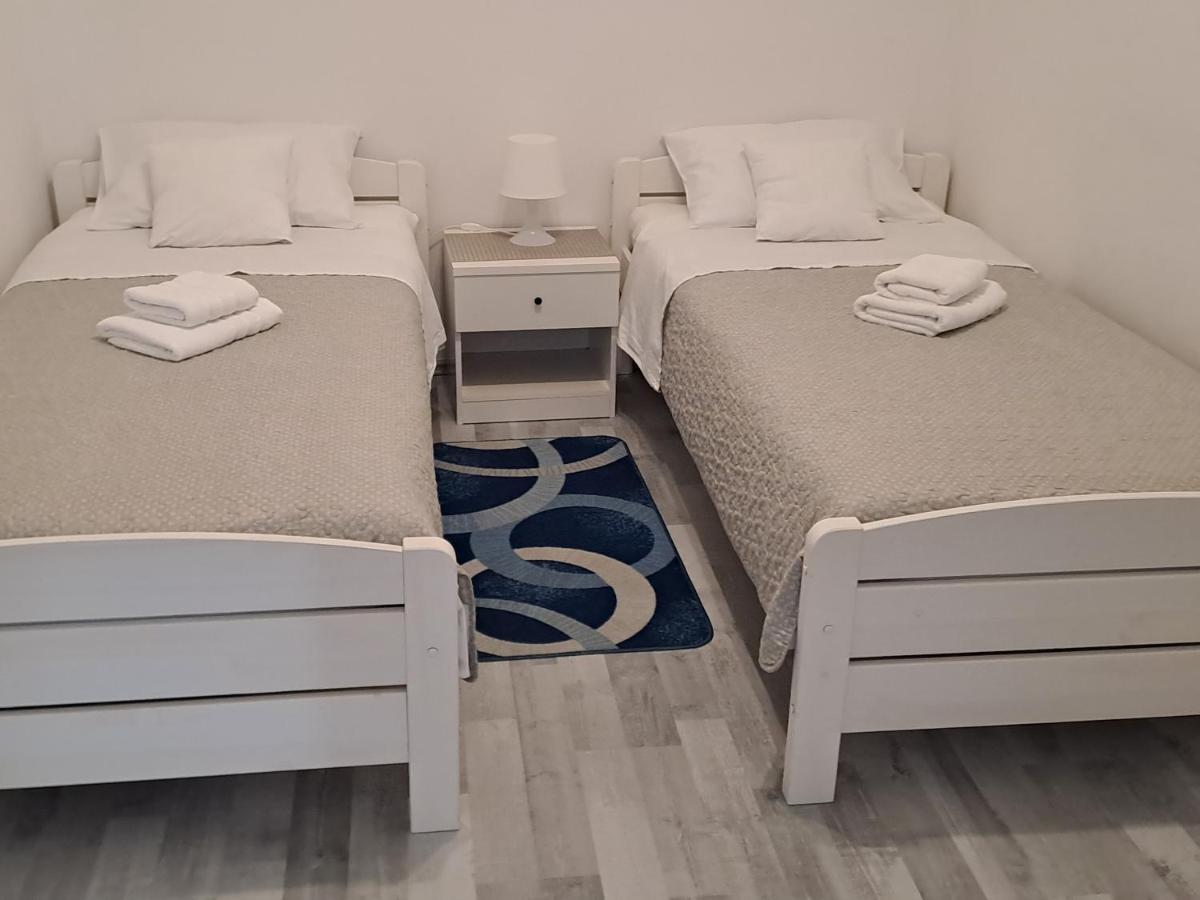 Apartma Sonja 2 Пиран Экстерьер фото